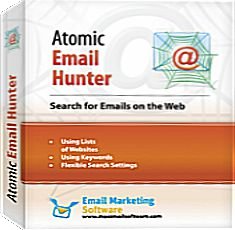 Atomic email hunter free download