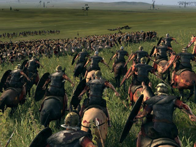 Rome Total War 2 For Mac Os